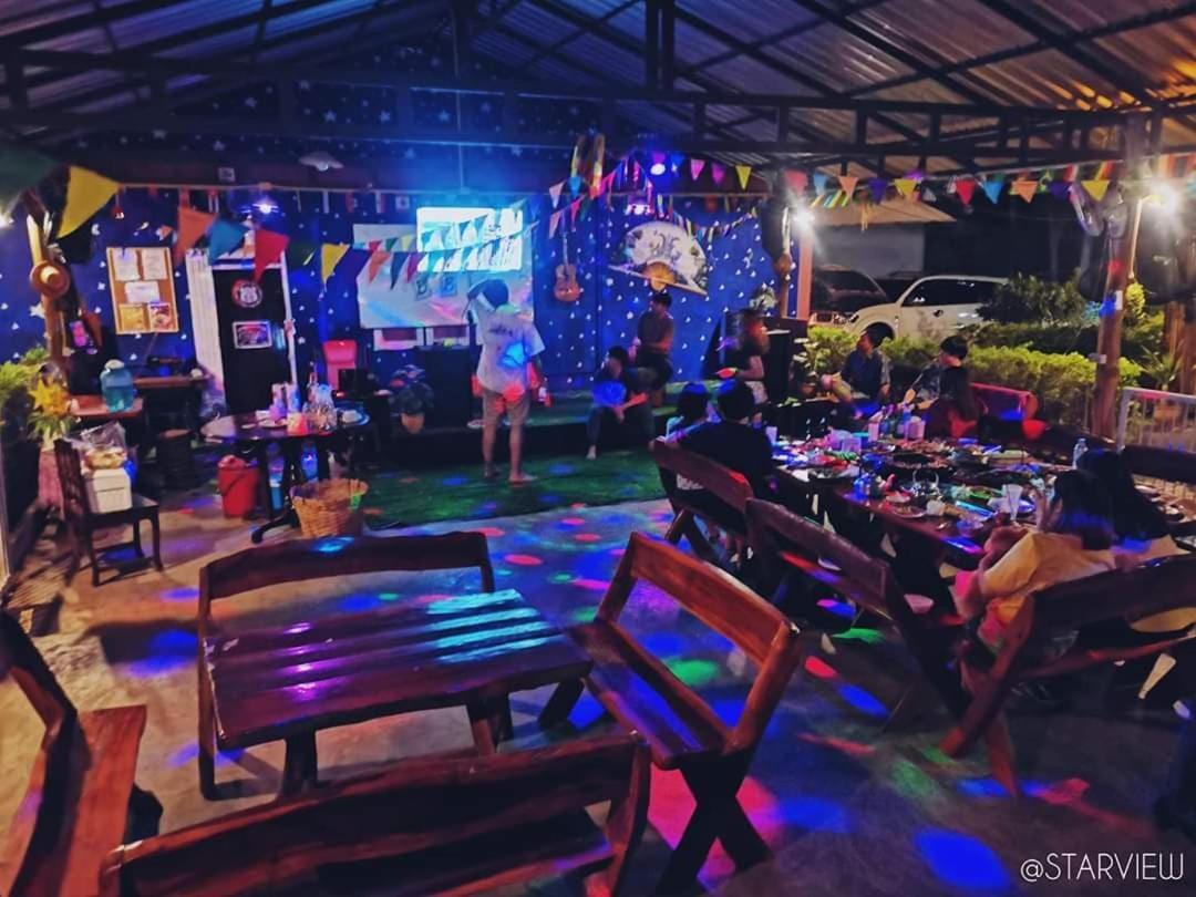 Star View Garden Sai Yok Exterior foto