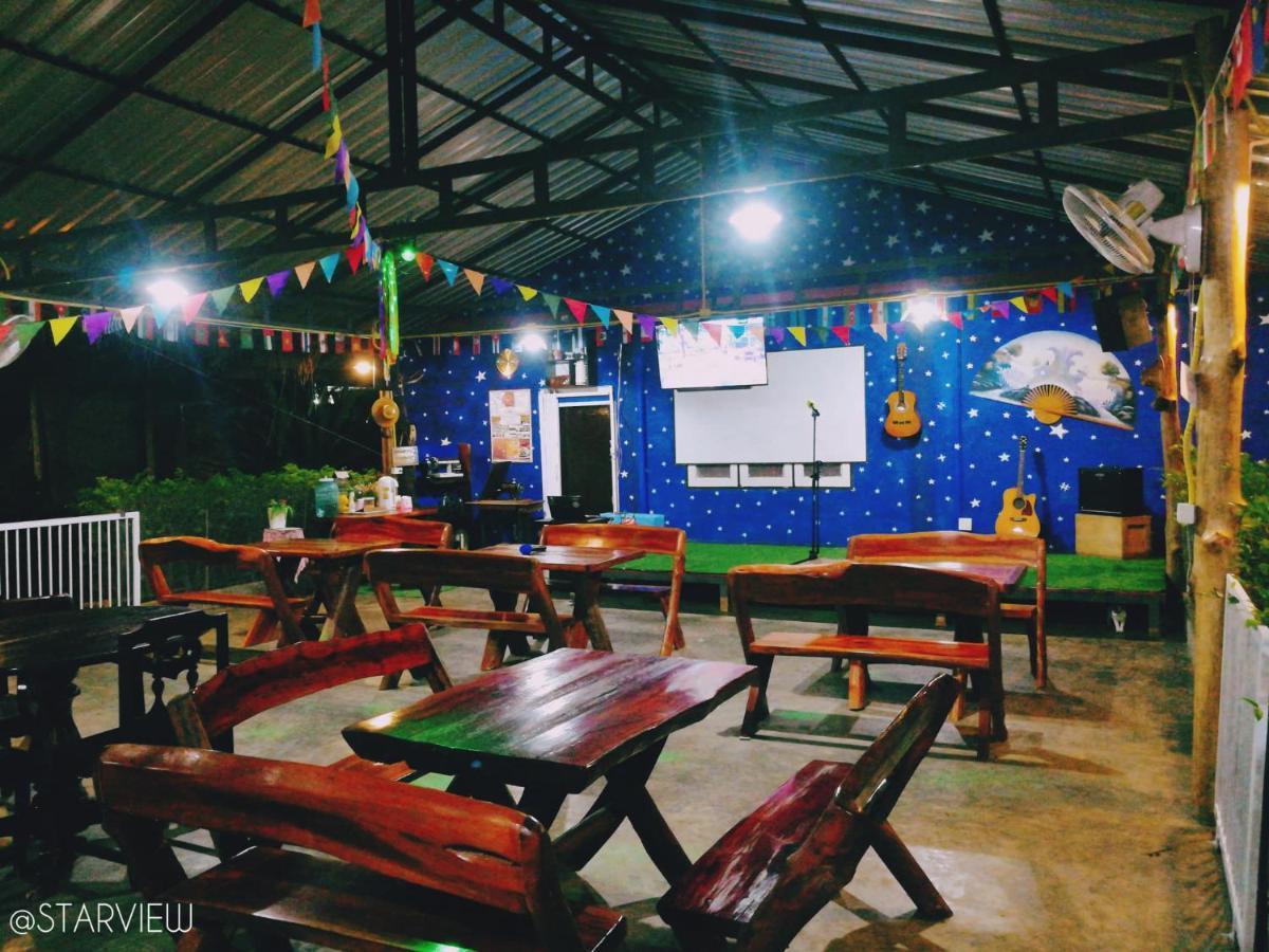 Star View Garden Sai Yok Exterior foto