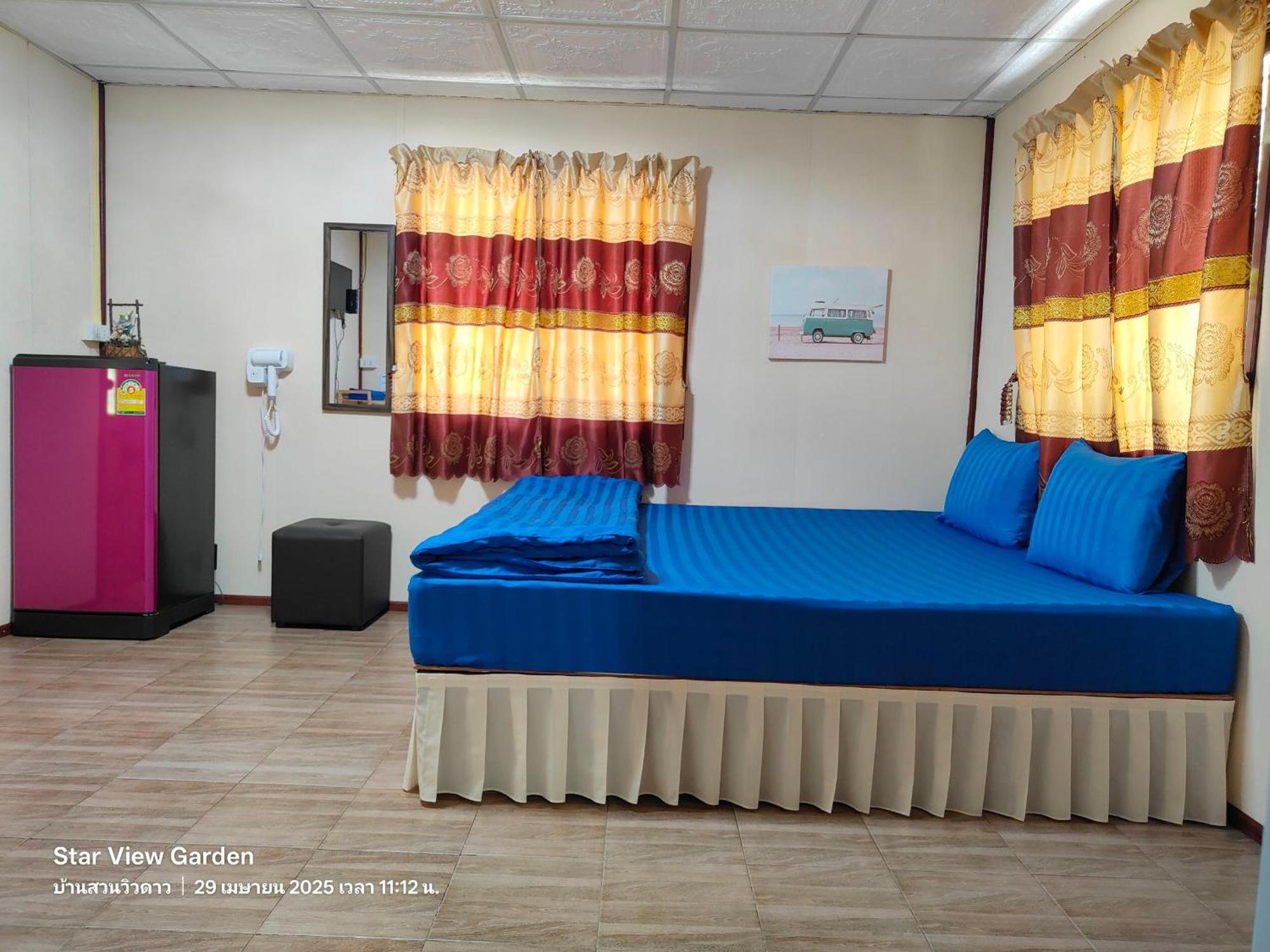 Star View Garden Sai Yok Exterior foto